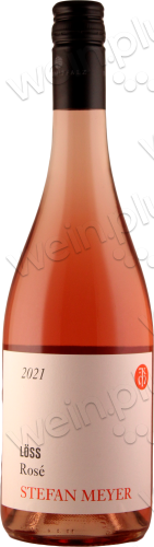 2021 trocken "Löss" Rosé