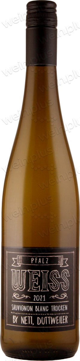2021 Sauvignon Blanc trocken & wein.plus | \