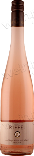 2021 Bingen Pinot Noir trocken "Rosé"