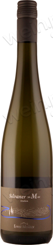 2019 Nordheim Kreuzberg Silvaner trocken "M"