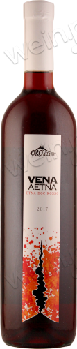 2017 Etna DOC Rosso "Vena Aetna"