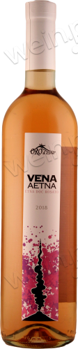 2018 Etna DOC Rosato "Vena Aetna"