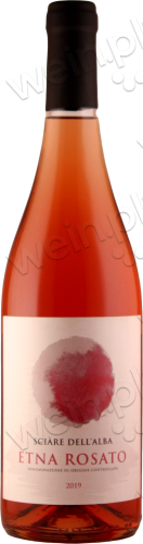 2019 Etna DOC Rosato