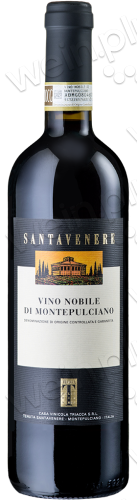 2013 Vino Nobile di Montepulciano DOCG Santavenere