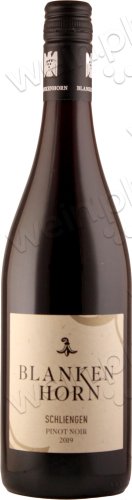 2019 Schliengen Pinot Noir VDP.Ortswein trocken