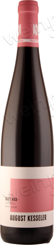 2019 Pinot Noir trocken Cuvée "Max"