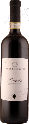 2018 Barolo DOCG