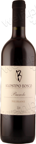 2018 Barolo DOCG Neirane