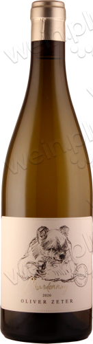 2020 Chardonnay "Mineral"