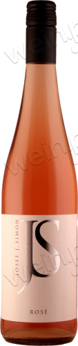 2021 trocken Rosé