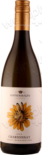 2020 Leithaberg DAC St. Margarethen Chardonnay trocken