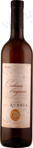 2011 Venezia Giulia IGT Malvasia "Cadenza d'inganno"