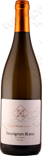 2021 Sauvignon Blanc trocken Fumé