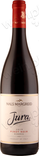 2019 Südtirol / Alto Adige DOC Pinot Noir Riserva "Yura"