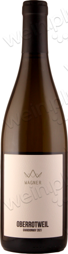2021 Oberrotweil Chardonnay trocken