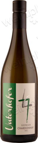 2021 Südtirol / Alto Adige DOC Chardonnay