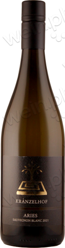 2021 Mitterberg IGT Sauvignon Blanc "Aries"