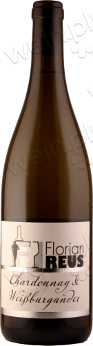 2020 Chardonnay-Weißburgunder Landwein trocken