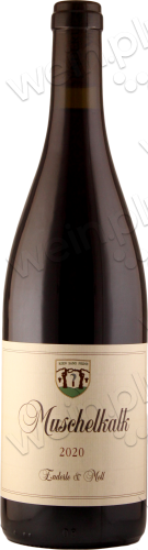 2020 Pinot Noir Landwein "Muschelkalk"