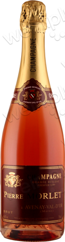 Champagne AOC Premier Cru Brut Grande Réserve Rosé