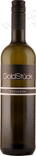 2017 Hammelburg Chardonnay trocken "GoldStück"