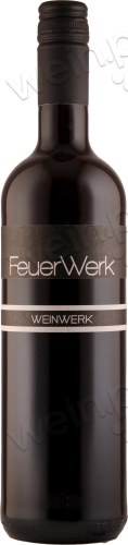 2017 Hammelburg Pinot Noir trocken "FeuerWerk"