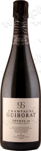 Champagne AOC Grand Cru Extra Brut "Thétys.19" (Deg.:03/2022)