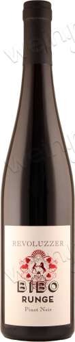 2017 Pinot Noir "Revoluzzer"