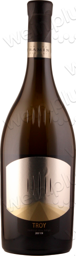 2019 Südtirol / Alto Adige DOC Chardonnay Riserva "Troy"