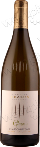 2021 Südtirol / Alto Adige DOC Chardonnay "Glarea"