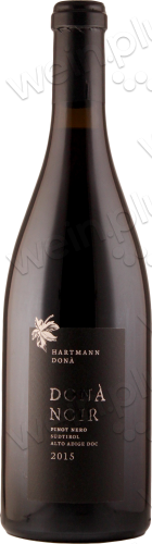 2015 Südtirol / Alto Adige DOC Pinot Nero "Donà Noir"