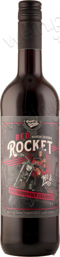 2019 Spätburgunder trocken "Red Rocket"