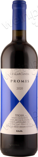 2020 Toscana IGT "Promis"