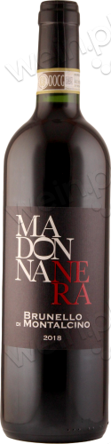 2018 Brunello di Montalcino DOCG