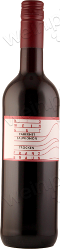 2022 Cabernet Sauvignon trocken