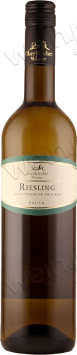 2022 Riesling trocken "Vinum Nobile"