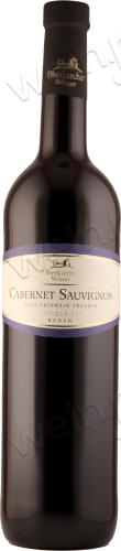 2019 Cabernet Sauvignon trocken