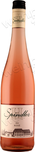 2022 trocken Rosé