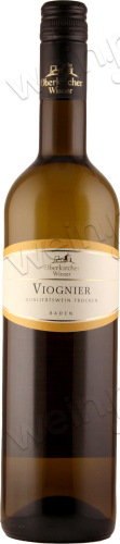 2022 Viognier trocken "Vinum Nobile"