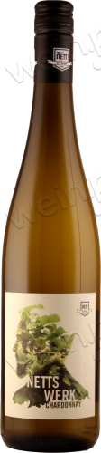 2022 Chardonnay trocken "Nettswerk"