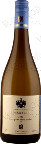 2022 Sauvignon Blanc VDP.Gutswein trocken **