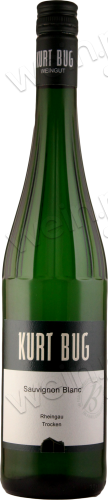 2022 Sauvignon Blanc Spätlese trocken