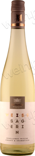 2022 VDP.Gutswein trocken Cuvée Weiss "Weisssagerin"