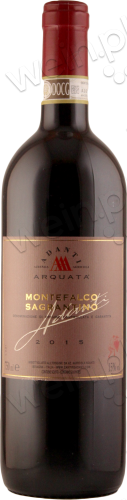 2015 Montefalco Sagrantino DOCG "Arquata®"