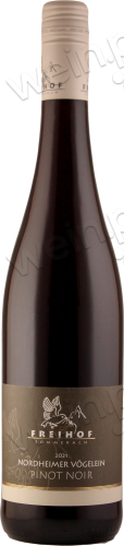 2021 Nordheim Vögelein Pinot Noir trocken