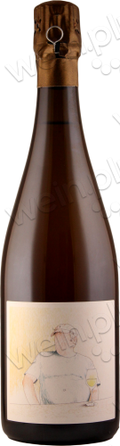 Champagne AOC Extra Brut "Bulles de Comptoir #11" (Deg.: 02/2023)