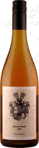 2022 Domina Landwein Rosé