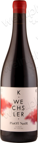 2021 Pinot Noir Landwein