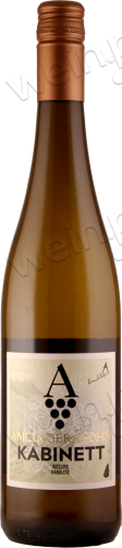 2022 Neef Frauenberg Riesling Kabinett