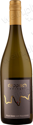 2021 Pinot Blanc trocken "vom Muschelkalk"